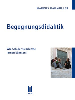 cover image of Begegnungsdidaktik